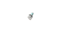 New Genuine Porsche Splash Shield Bolt Hexagon Head (2005-2025) OE PAF100829