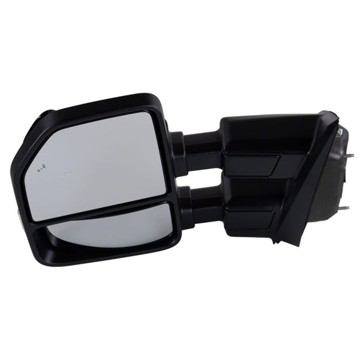 Genuine Ford Super Duty Door Mirror Assembly Rear View Outer Left (2023-2025) OE