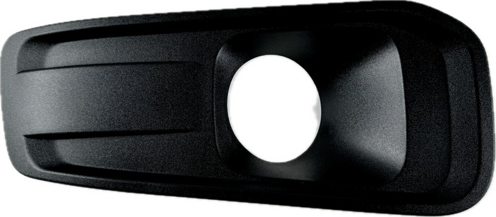 Genuine Ford Super Duty Fog Light Lamp Trim Bezel Right (2023-2026) PC3Z17C754AA