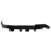 Genuine Ford Super Duty Front Bumper Molding Right  (2023-2024) OE PC3Z17K833C
