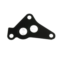 New Genuine Mazda Gasket,Oil Filter PY0114342 / PY01-14-342 OEM