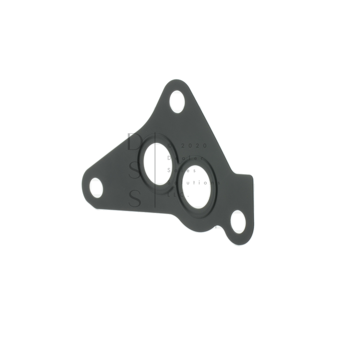 New Genuine Mazda Gasket,Oil Filter PY0114342 / PY01-14-342 OEM