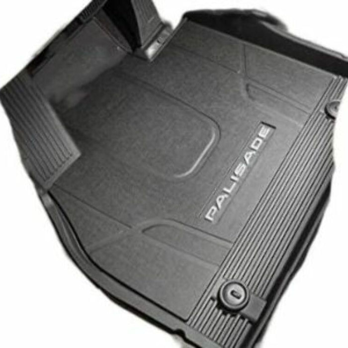 New Genuine Hyundai Puddle Lighting (2015-2017) OE C2067ADU00
