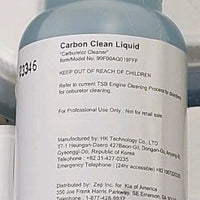 New Genuine Kia Cleaning Liquid 1 OE UM021CH267