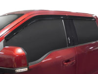 New Genuine Ford Door Window Deflector Shade Kit (2015-2025) OE VJL3Z18246B