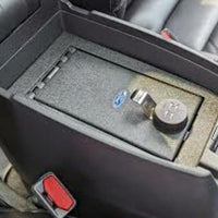 Genuine Ford Escape Vehicle Safe Compartment Stowage (2020-2025) VLJ6Z9906202A