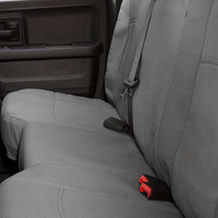 Bew Genuine Ford Rear Seat Cover Kit 60/40 (2021-2025) OE VML3Z2663812M