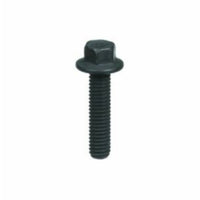 Pack of 4 Genuine Ford Water Pump Outlet Housing Seal Bolt (2003-2010) W300014