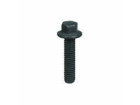 Pack of 4 Genuine Ford Water Pump Outlet Housing Seal Bolt (2003-2010) W300014