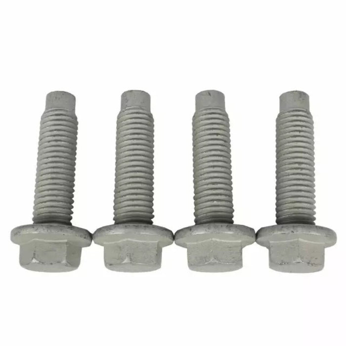 New Genuine Ford Super Duty Hex Bolt Center Bracket Pack (x4) (2005-2019) OE