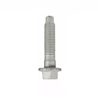 New Genuine Ford Front Bumper Mount Plate Bolt (2015-2019) OE W500741-S439