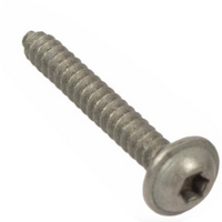 New Genuine Ford Pull Handle Screw (2015-2019) OE W502665S437M