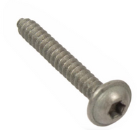 New Genuine Ford Pull Handle Screw (2015-2019) OE W502665S437M