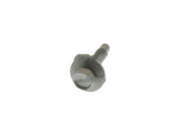 New Genuine Ford Fuel Door Screw Bolt Washer Hex Head (2006-2024) OE W505414S439