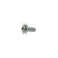 New Genuine Ford Fog Light Driving Lamp Screw (2005-2026) OE W505974S437