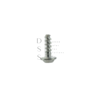 New Genuine Ford Fog Light Driving Lamp Screw (2005-2026) OE W505974S437
