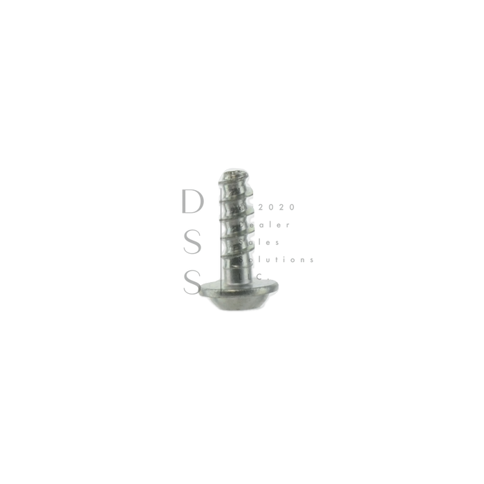 New Genuine Ford Fog Light Driving Lamp Screw (2005-2026) OE W505974S437