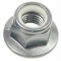 New Genuine Ford Shock Absorber Mount Nut Suspension (2012-2019) OE W520212S442