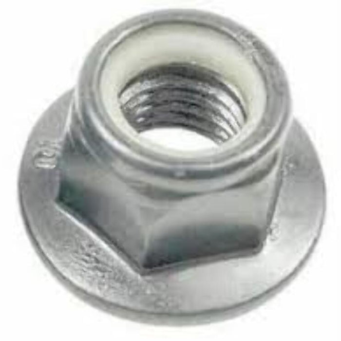 New Genuine Ford Shock Absorber Mount Nut Suspension (2012-2019) OE W520212S442