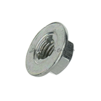 New Genuine Ford Nut OE W700069S437