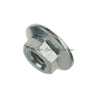 New Genuine Ford Nut OE W700069S437