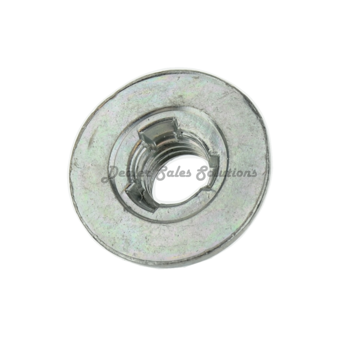 New Genuine Ford Nut OE W700069S437