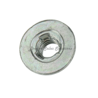 New Genuine Ford Nut OE W700069S437