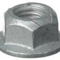 New Genuine Ford Exhaust Manifold Hex Nut (2005-2019) OE W702586S437