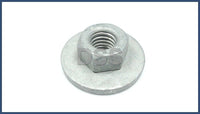 Pack of 4 New Genuine Ford Nut And Washer Assembly Hex. (2015-2019) W705277-S440