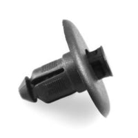 Cowl Push Type Retainer Black Nylon Clip A20233 W705956-S300 For Lincoln LS
