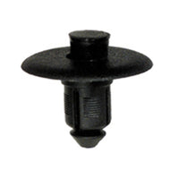 Cowl Push Type Retainer Black Nylon Clip A20233 W705956-S300 For Lincoln LS