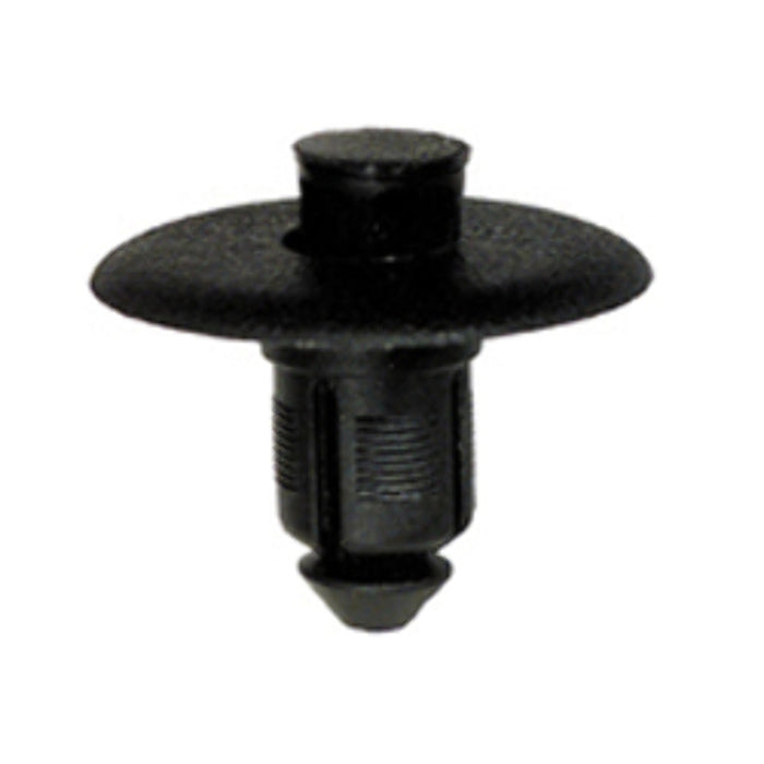 Cowl Push Type Retainer Black Nylon Clip A20233 W705956-S300 For Lincoln LS