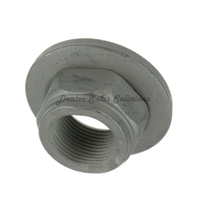New Genuine Ford Nut - Hex. W705967S440 / W705967-S440 OEM