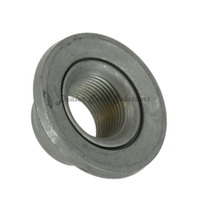 (x2) New Genuine Ford Nut - Hex. W705967S440 / W705967-S440 OEM