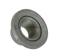 New Genuine Ford Nut - Hex. W705967S440 / W705967-S440 OEM