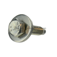 New Genuine Ford Bolt And Washer Asy - Hex.Head W709601S437 / W709601-S437 OEM