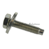 New Genuine Ford Bolt And Washer Asy - Hex.Head W709601S437 / W709601-S437 OEM