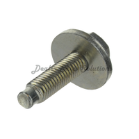 New Genuine Ford Bolt And Washer Asy - Hex.Head W709601S437 / W709601-S437 OEM