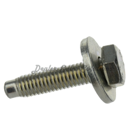 New Genuine Ford Bolt And Washer Asy - Hex.Head W709601S437 / W709601-S437 OEM