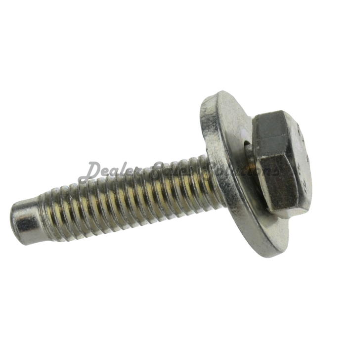 New Genuine Ford Bolt And Washer Asy - Hex.Head W709601S437 / W709601-S437 OEM