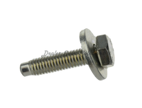 New Genuine Ford Bolt And Washer Asy - Hex.Head W709601S437 / W709601-S437 OEM