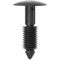 New Genuine Ford F-150 Cowl Grille Pin Clip Retainer (2009-2014) OE W710312S300