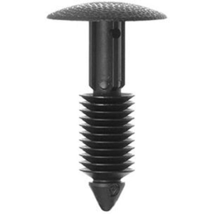 New Genuine Ford F-150 Cowl Grille Pin Clip Retainer (2009-2014) OE W710312S300