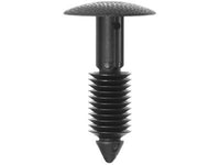 New Genuine Ford F-150 Cowl Grille Pin Clip Retainer (2009-2014) OE W710312S300