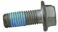 New Genuine Ford Backing Plate Splash Shield Bolt (1997-2009) OE W710862S439
