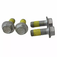 Genuine Ford Backing Plate Splash Shield Bolt Set (x4) (1997-2009) W710862S439