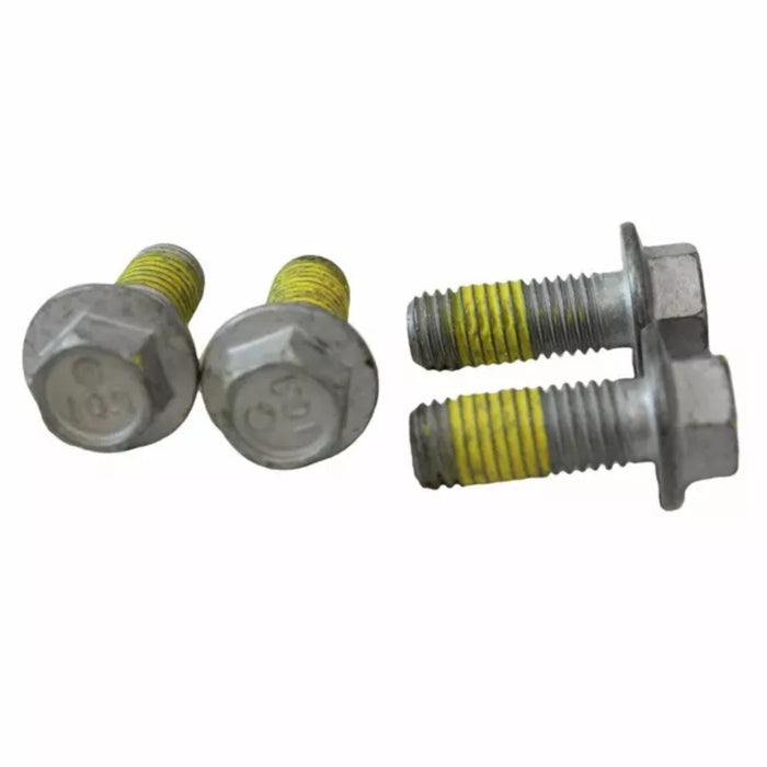 Genuine Ford Backing Plate Splash Shield Bolt Set (x4) (1997-2009) W710862S439