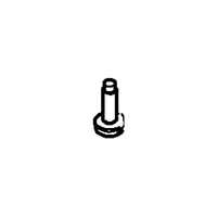 New Genuine Ford Bolt And Washer Assembly Hex.Head (2005-2014) OE W710947-S439
