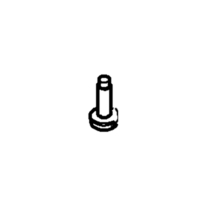 New Genuine Ford Bolt And Washer Assembly Hex.Head (2005-2014) OE W710947-S439
