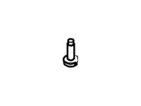 New Genuine Ford Bolt And Washer Assembly Hex.Head (2005-2014) OE W710947-S439